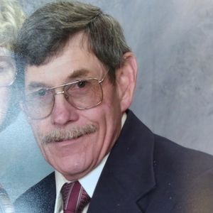 Meet your Posher, George